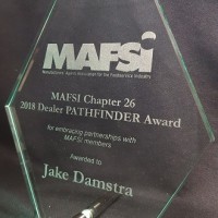 Jake Damstra