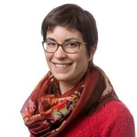 Laura Gjerman-Uva