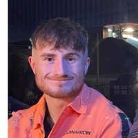 Conall Mcdonagh
