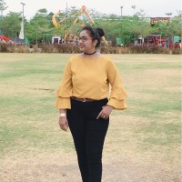 Monisha J