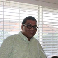 James Alfaro