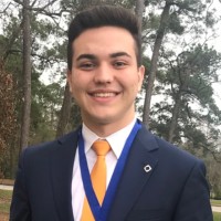 Ethan Rosu