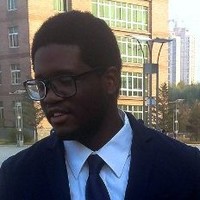 Stephane Fonga