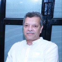 Mohammed Mujeeb