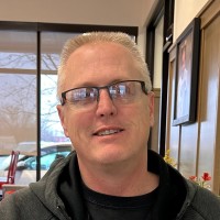 Mark Ward