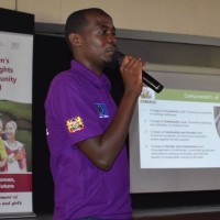 Peter David Muthengi