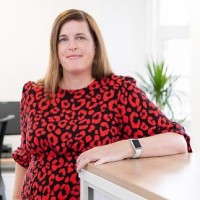 Lisa Stephenson