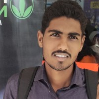 Rahul Yewale