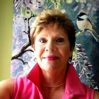 Ruppert Sharon