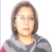 Adela Forero Moreno
