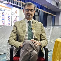 Anil Joshi