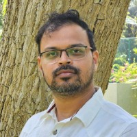 Joydeep Bhattacharya