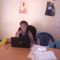 Miriam Eunice Nabuzaale