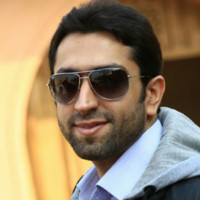 Mohammad Hossein Rahnama