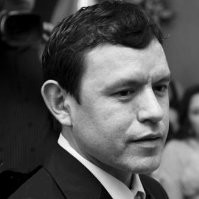 Ricardo Hernandez