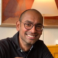 Nipun Jawalkar