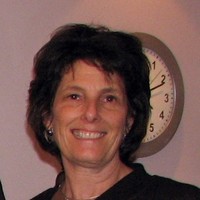 Amy Pressman