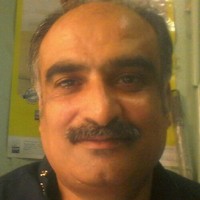 Waqas Aslam