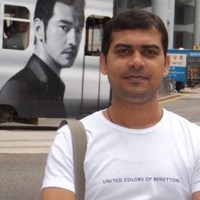 Labhesh Gawali