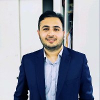 Shahid Ali