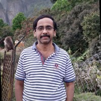 Swaminathan V