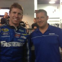 Dustin Newkirk