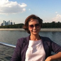 Zarema Afanasyeva
