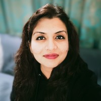 Preetansha Tiwari