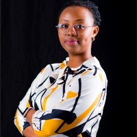 Cecile Mutesi, Phri