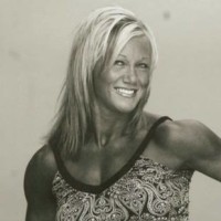 Tracee Hansen