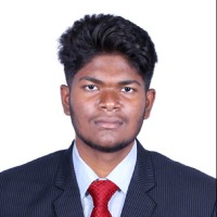 Avinash Kumar. R