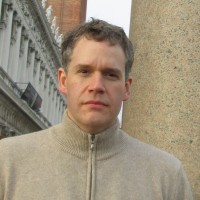 Andrew Carmichael