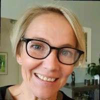 Marie Larson