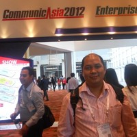 Ari Imam