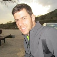 Matan Ben-Mordechai