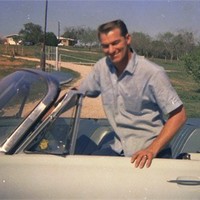 Billy Goodman