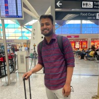 Hemant Dabral