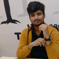 Parth Garg