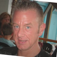 Ron Rowell