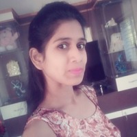 Kanchan Mohadikar