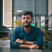 Kalidas M