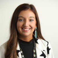 Mattison Carter, Shrm-Cp