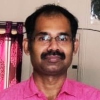 Suresh Palaniappan