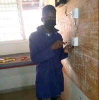 Evans Nzioka
