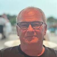 Dirk Walravens