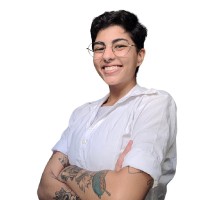 Rafaelle Gomes