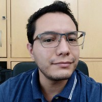 Daniel Fernando Ramirez Espejel