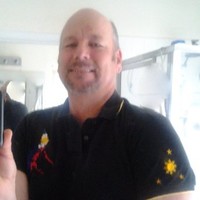 Rob McLeod