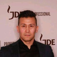 Davoud Mirzai