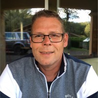Erwin de Groot